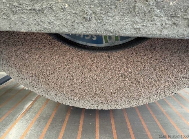 Flachschleifmaschine DEGEN FSC 60150