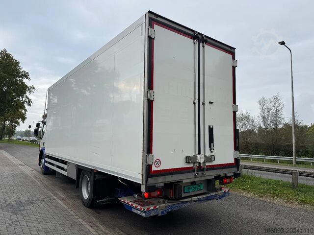 Refrigerated/frozen transport Volvo FE 250 Koelwagen