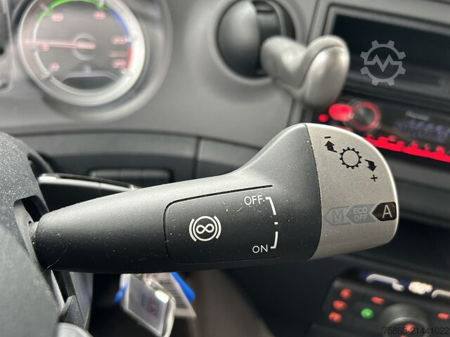 Standard tractor DAF CF 410 FT Space Cab / 238 dkm / NL Truck / APK ...