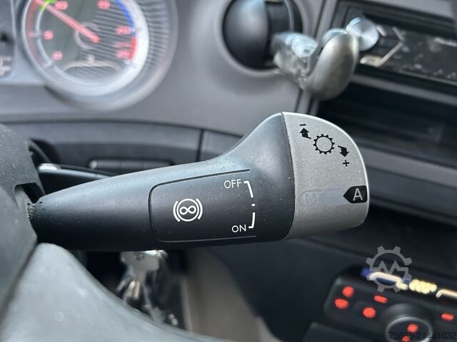 Standard tractor DAF CF 340 FT Sleeper Cab / 431 dkm / Tacho V2 / AP...