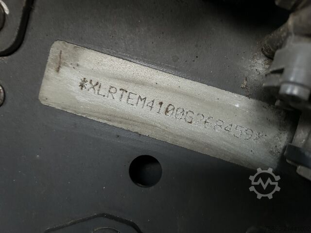 Standard tractor DAF CF 340 FT Sleeper Cab / 431 dkm / Tacho V2 / AP...