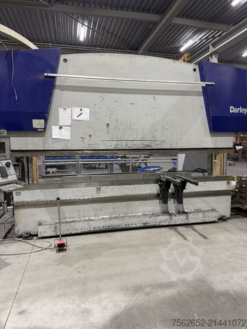 Press brake Darley EHP 300  