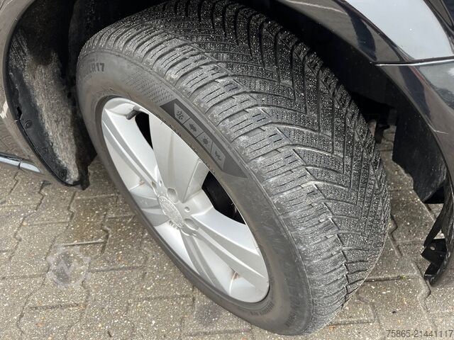 Delivery van double cab Mercedes-Benz Viano 3.0 CDI / V6 / Ambiente / Double Cabin / ...