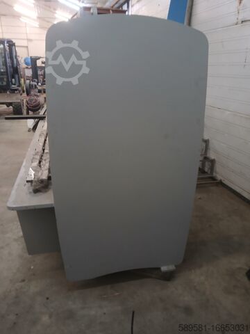 Tafelschere HACO HSLX 3006