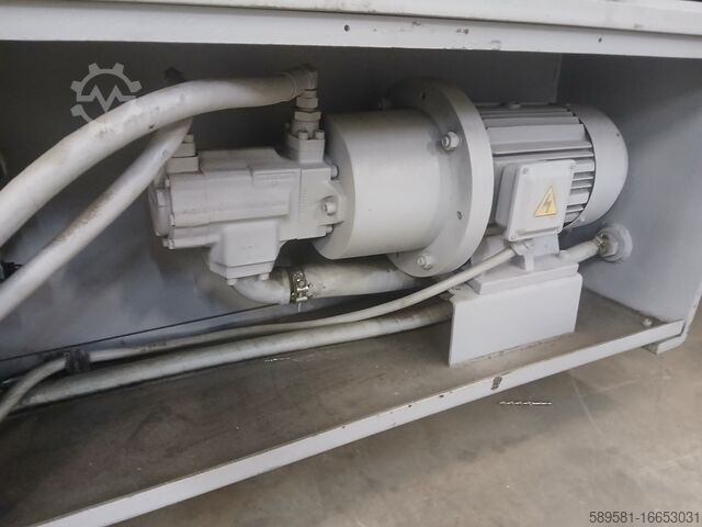 Tafelschere HACO HSLX 3006