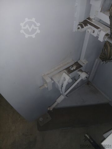 Tafelschere HACO HSLX 3006