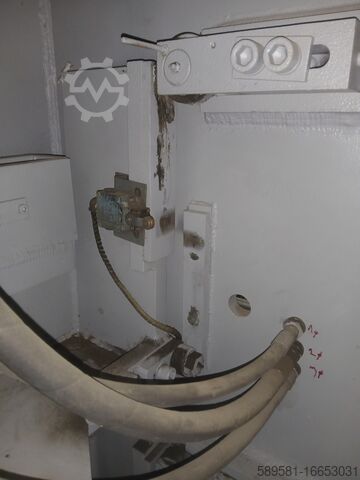 Tafelschere HACO HSLX 3006