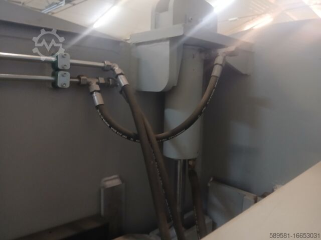 Tafelschere HACO HSLX 3006