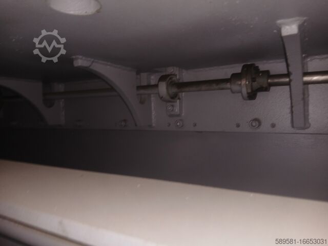 Tafelschere HACO HSLX 3006