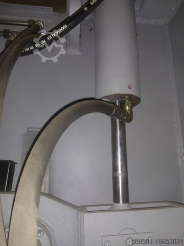 Tafelschere HACO HSLX 3006