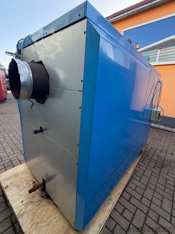 Buderus heating boiler SK635 / 555 kW Buderus Heizkessel SK635/555kw Buderus Heizkessel SK635/555kw