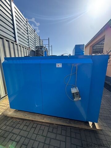 Buderus heating boiler SK635 / 555 kW Buderus Heizkessel SK635/555kw Buderus Heizkessel SK635/555kw