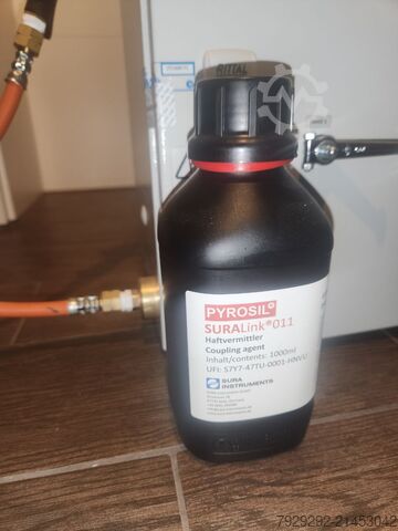 Digital print machine Mimaki UJF-3042MkII e