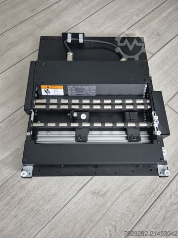 Digital print machine Mimaki UJF-3042MkII e