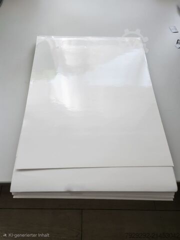 Digital print machine Mimaki UJF-3042MkII e