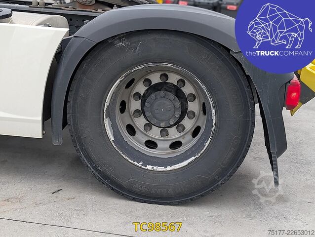Standard-SZM DAF XF 480