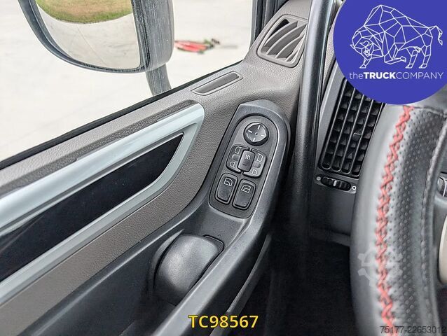 Standard-SZM DAF XF 480