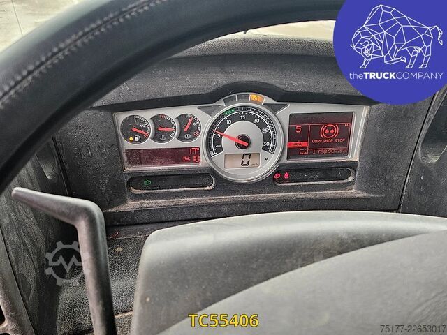 Standard-SZM Renault Magnum 500