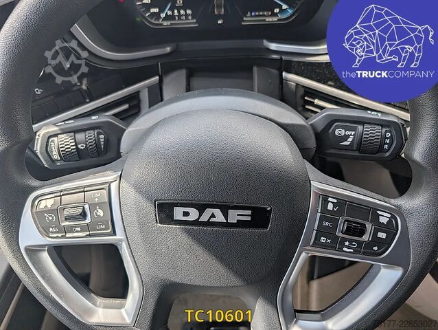 Standard-SZM DAF XG 480