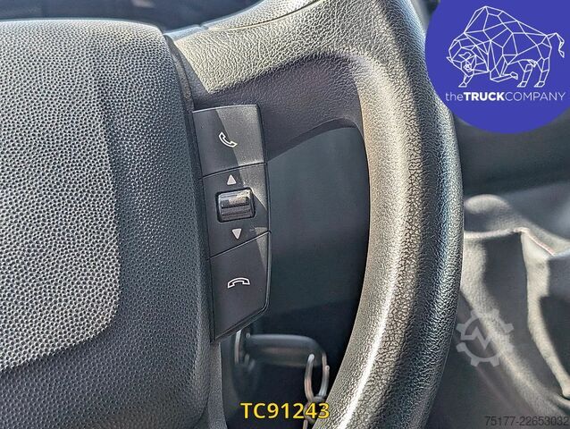 Panel van Citroën Jumper Tole L1H1 120 CH CLUB