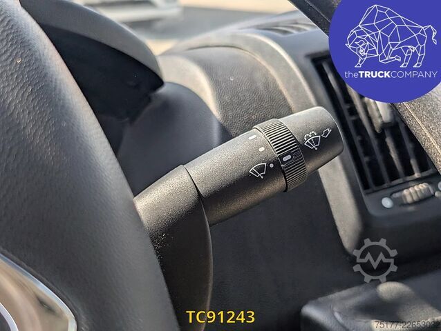 Panel van Citroën Jumper Tole L1H1 120 CH CLUB