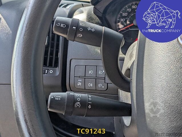 Panel van Citroën Jumper Tole L1H1 120 CH CLUB