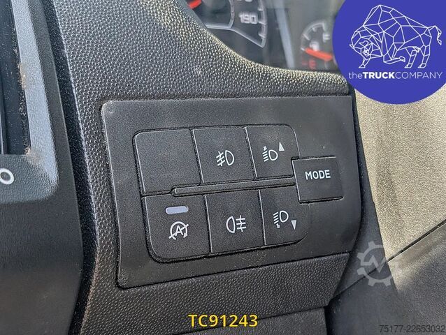 Panel van Citroën Jumper Tole L1H1 120 CH CLUB