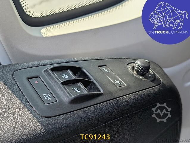 Panel van Citroën Jumper Tole L1H1 120 CH CLUB