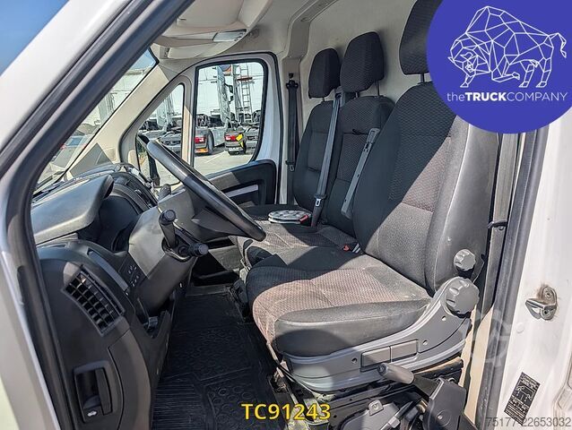 Panel van Citroën Jumper Tole L1H1 120 CH CLUB