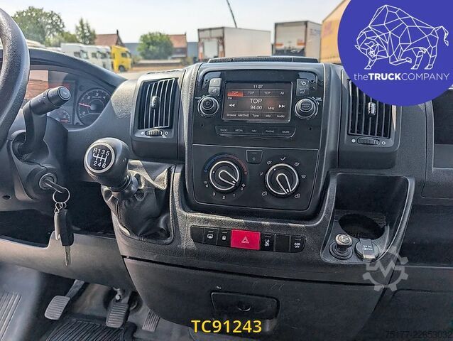 Panel van Citroën Jumper Tole L1H1 120 CH CLUB