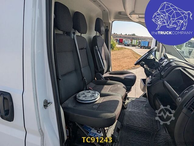 Panel van Citroën Jumper Tole L1H1 120 CH CLUB