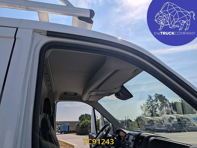 Panel van Citroën Jumper Tole L1H1 120 CH CLUB