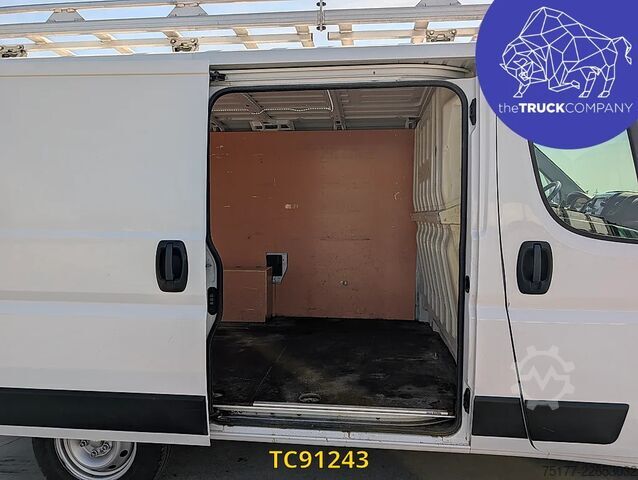 Panel van Citroën Jumper Tole L1H1 120 CH CLUB
