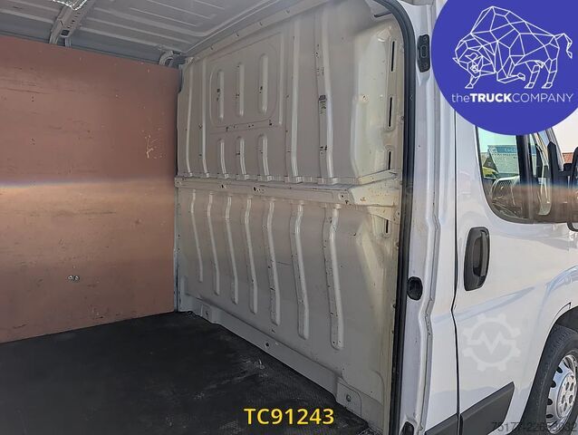 Panel van Citroën Jumper Tole L1H1 120 CH CLUB
