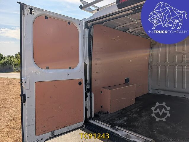 Panel van Citroën Jumper Tole L1H1 120 CH CLUB