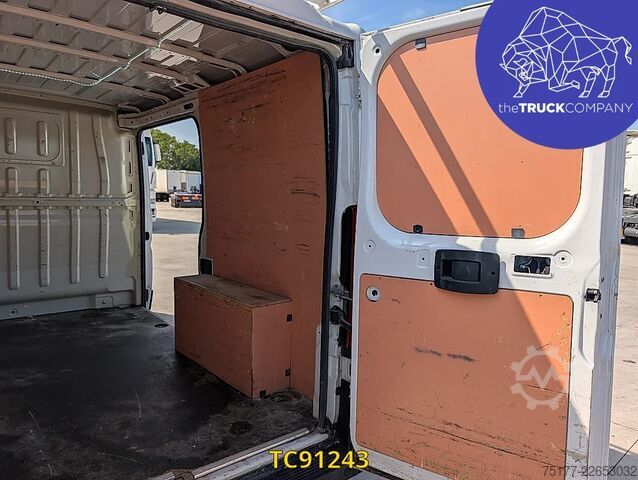 Panel van Citroën Jumper Tole L1H1 120 CH CLUB