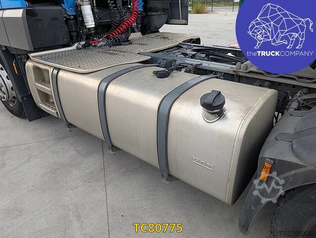Standard-SZM DAF XF 480