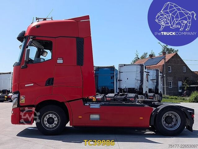 Standard-SZM Renault T 480