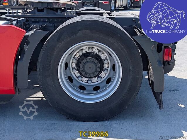 Standard-SZM Renault T 480