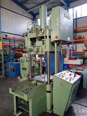 Spotting press REIS TUS 60 - OK - 40