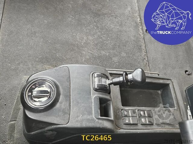 Standard-SZM MAN TGX 18.440