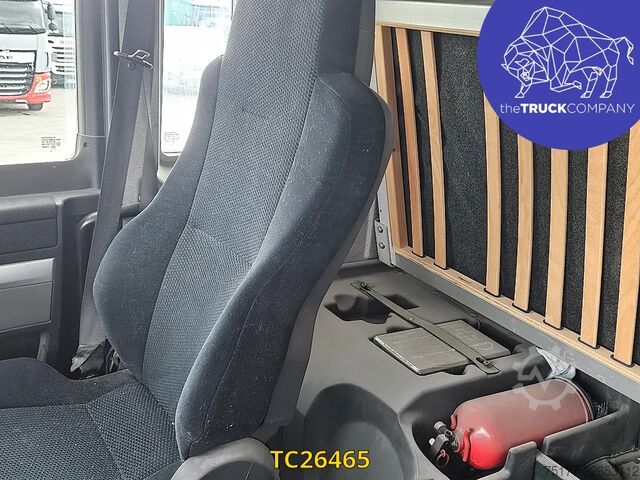 Standard-SZM MAN TGX 18.440