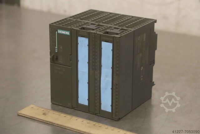 Compact CPU Siemens 6ES7 313-5BF03-OABO
