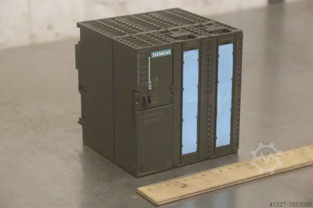 Compact CPU Siemens 6ES7 313-5BF03-OABO