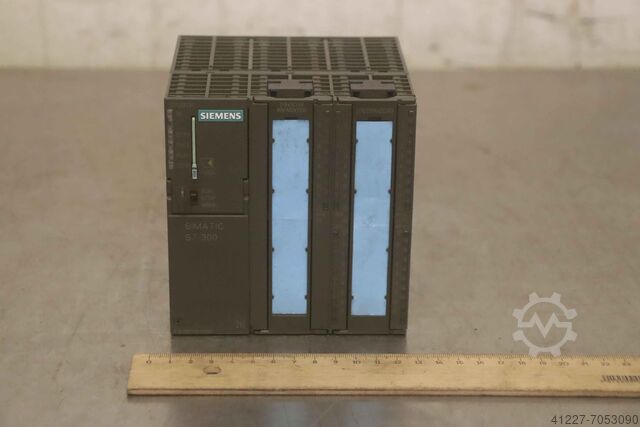 Compact CPU Siemens 6ES7 313-5BF03-OABO