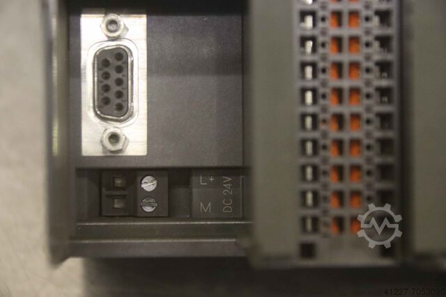 Compact CPU Siemens 6ES7 313-5BF03-OABO