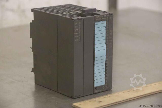 Communications processor Siwarex M Siemens 7MH4553-1AA41