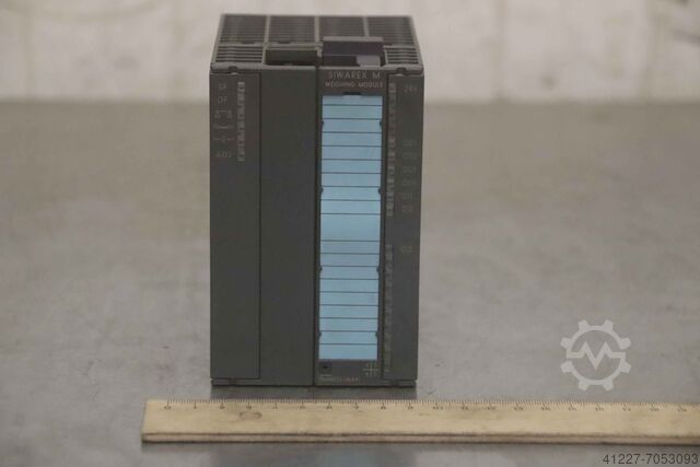 Communications processor Siwarex M Siemens 7MH4553-1AA41