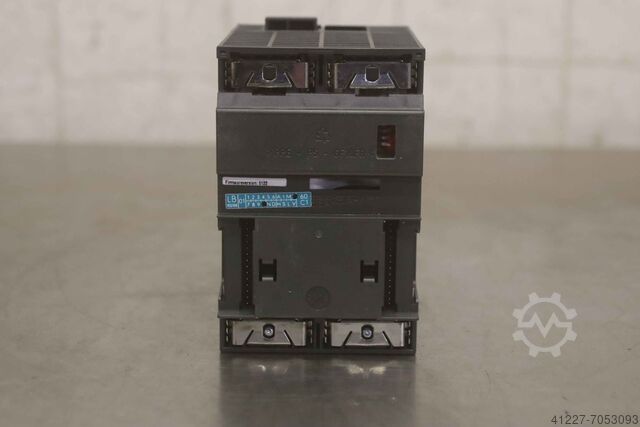 Communications processor Siwarex M Siemens 7MH4553-1AA41