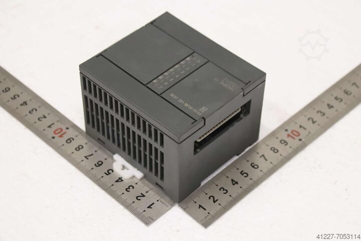 Digital input Siemens 6ES7 221-1BF00O-0XA0